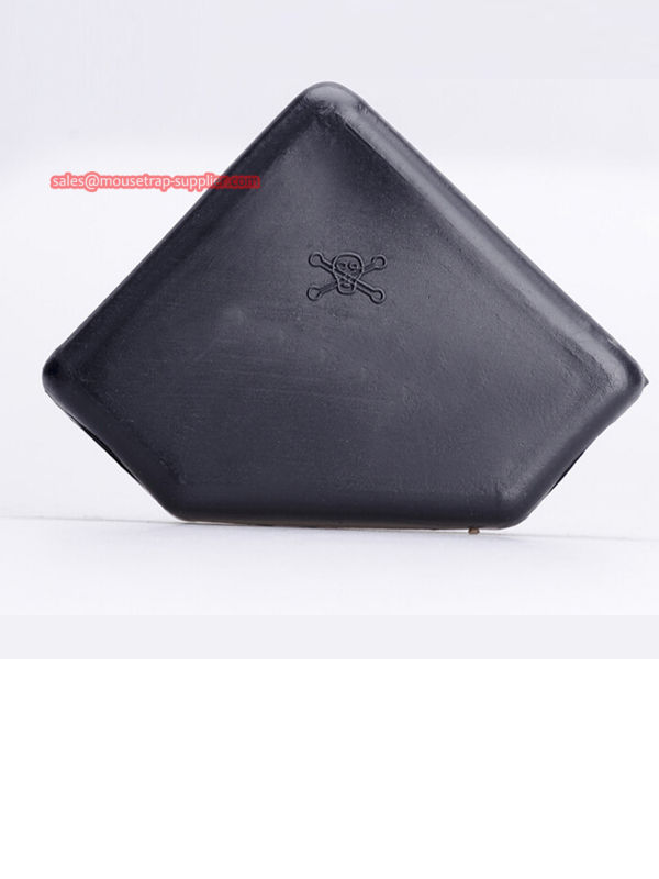 Detail Triangle Mouse Trap Nomer 39