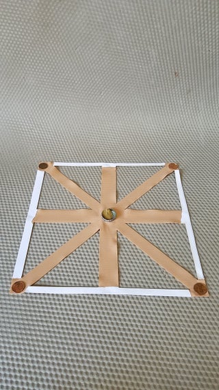 Detail Triangle Mouse Trap Nomer 42