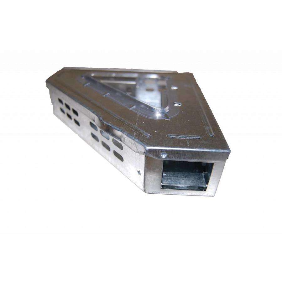 Detail Triangle Mouse Trap Nomer 45