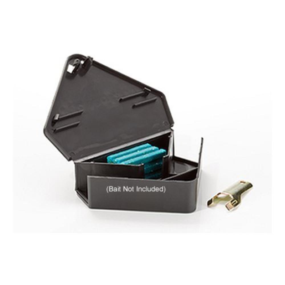 Detail Triangle Mouse Trap Nomer 7