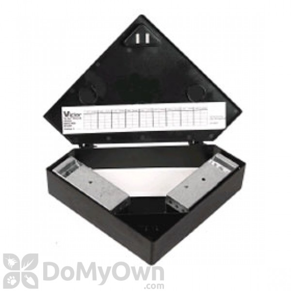 Detail Triangle Mouse Trap Nomer 8