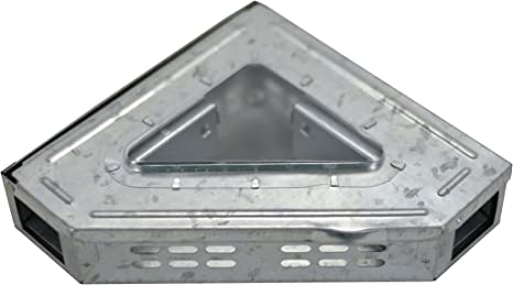 Detail Triangle Mouse Trap Nomer 9