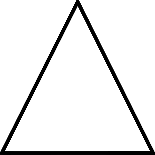 Detail Triangle No Background Nomer 21