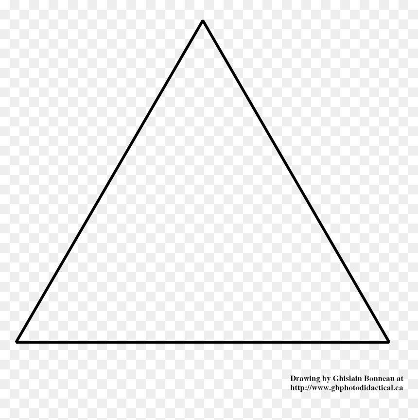 Detail Triangle No Background Nomer 26