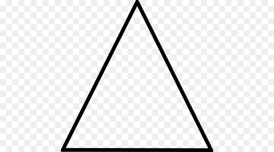 Detail Triangle No Background Nomer 28