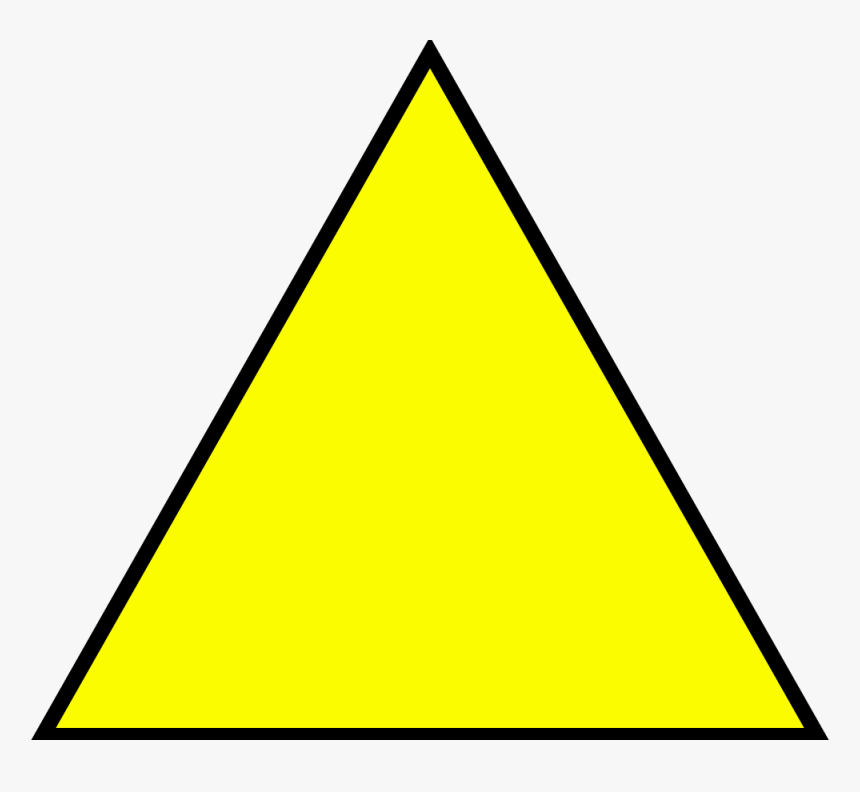 Detail Triangle No Background Nomer 42