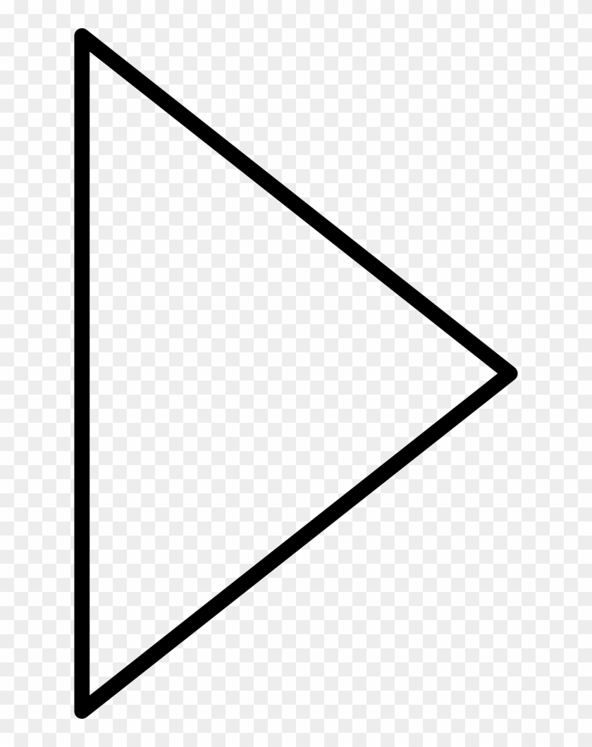 Detail Triangle No Background Nomer 44