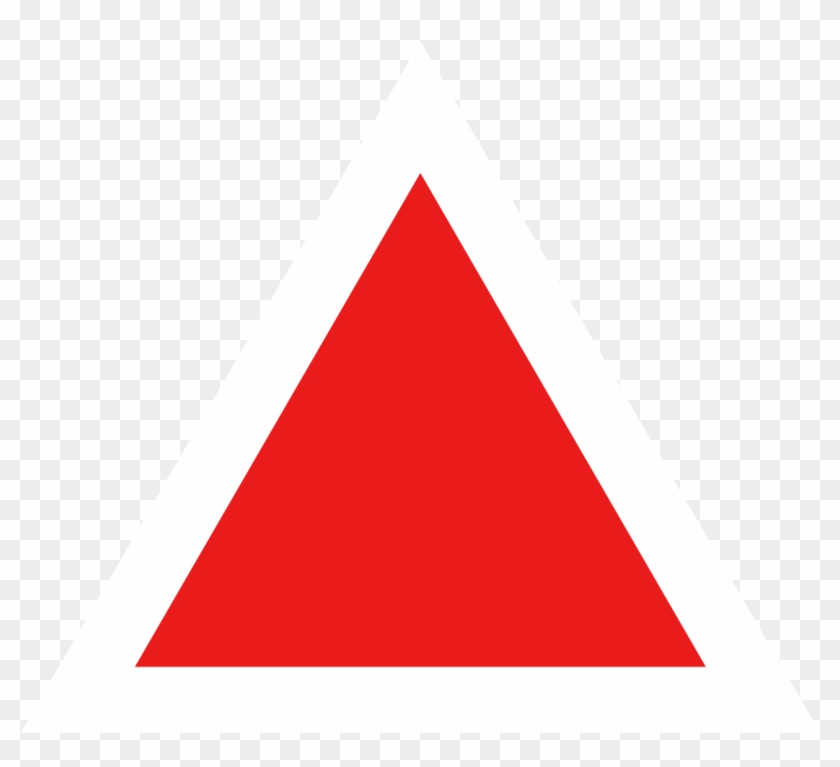 Detail Triangle No Background Nomer 45