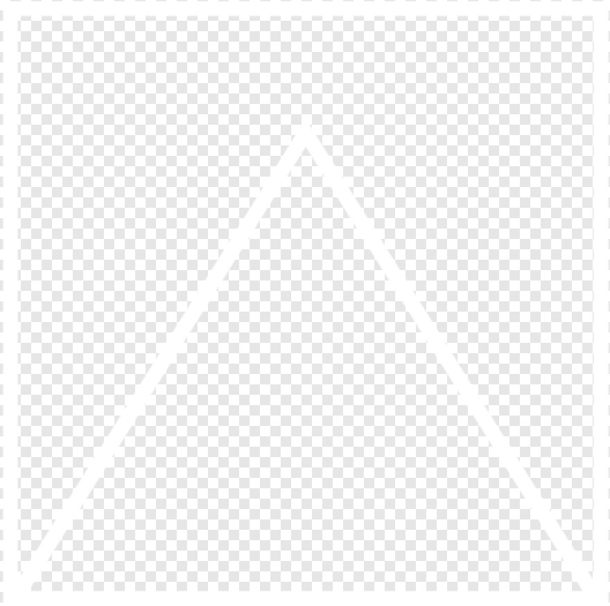 Detail Triangle Outline Png Nomer 30