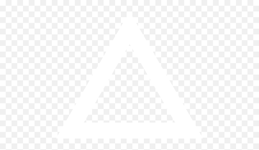 Detail Triangle Outline Png Nomer 32