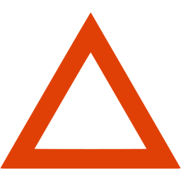 Detail Triangle Outline Png Nomer 42