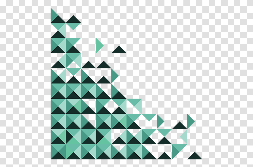 Detail Triangle Pattern Png Nomer 18