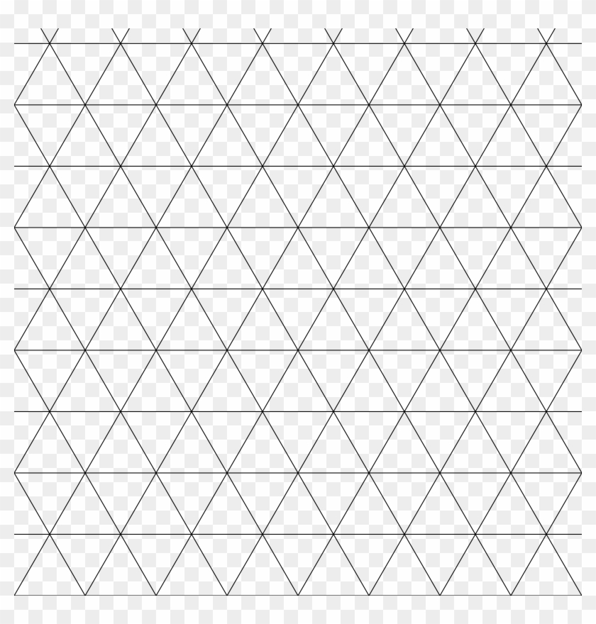 Detail Triangle Pattern Png Nomer 4