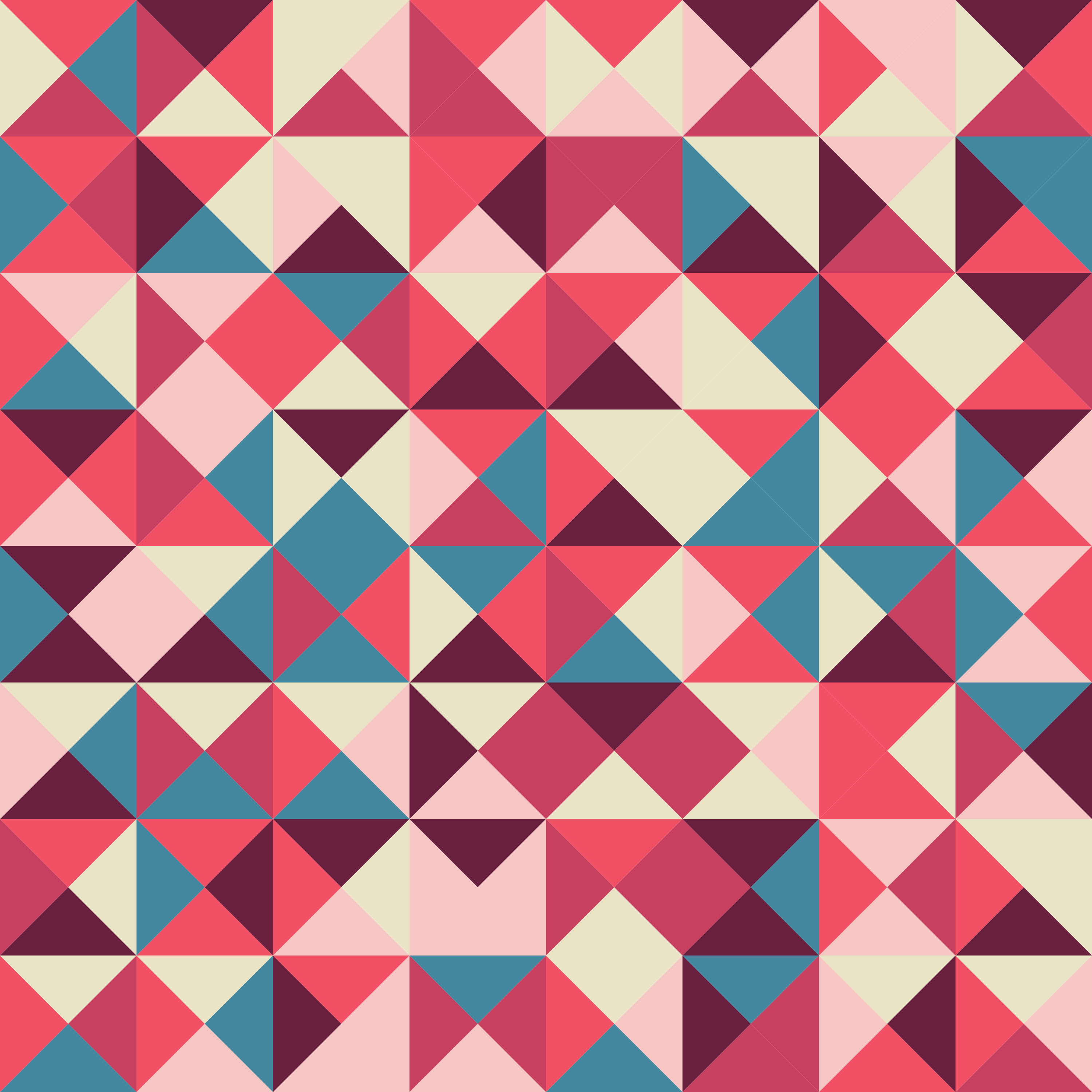 Detail Triangle Pattern Png Nomer 36