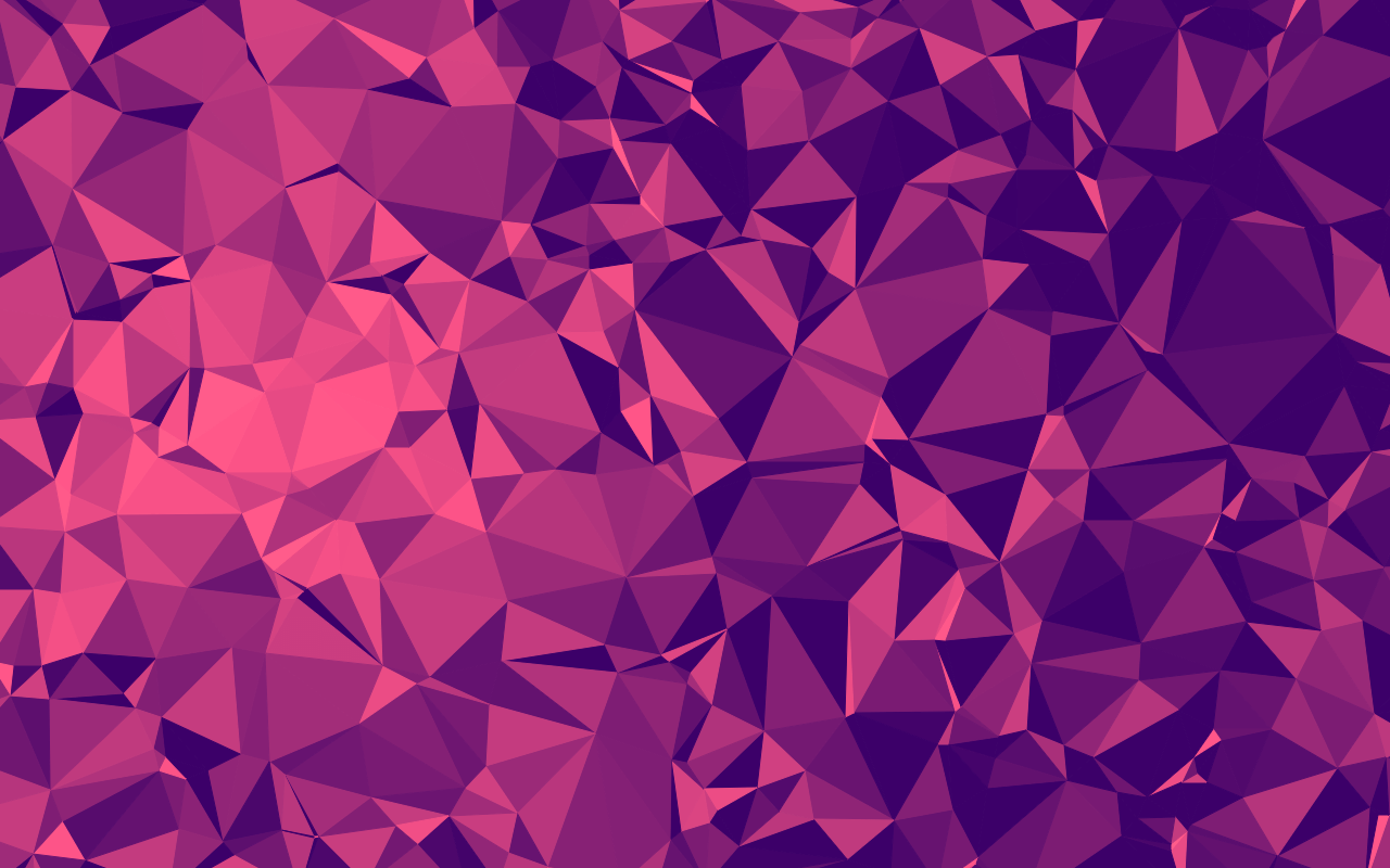 Detail Triangle Pattern Wallpaper Nomer 13