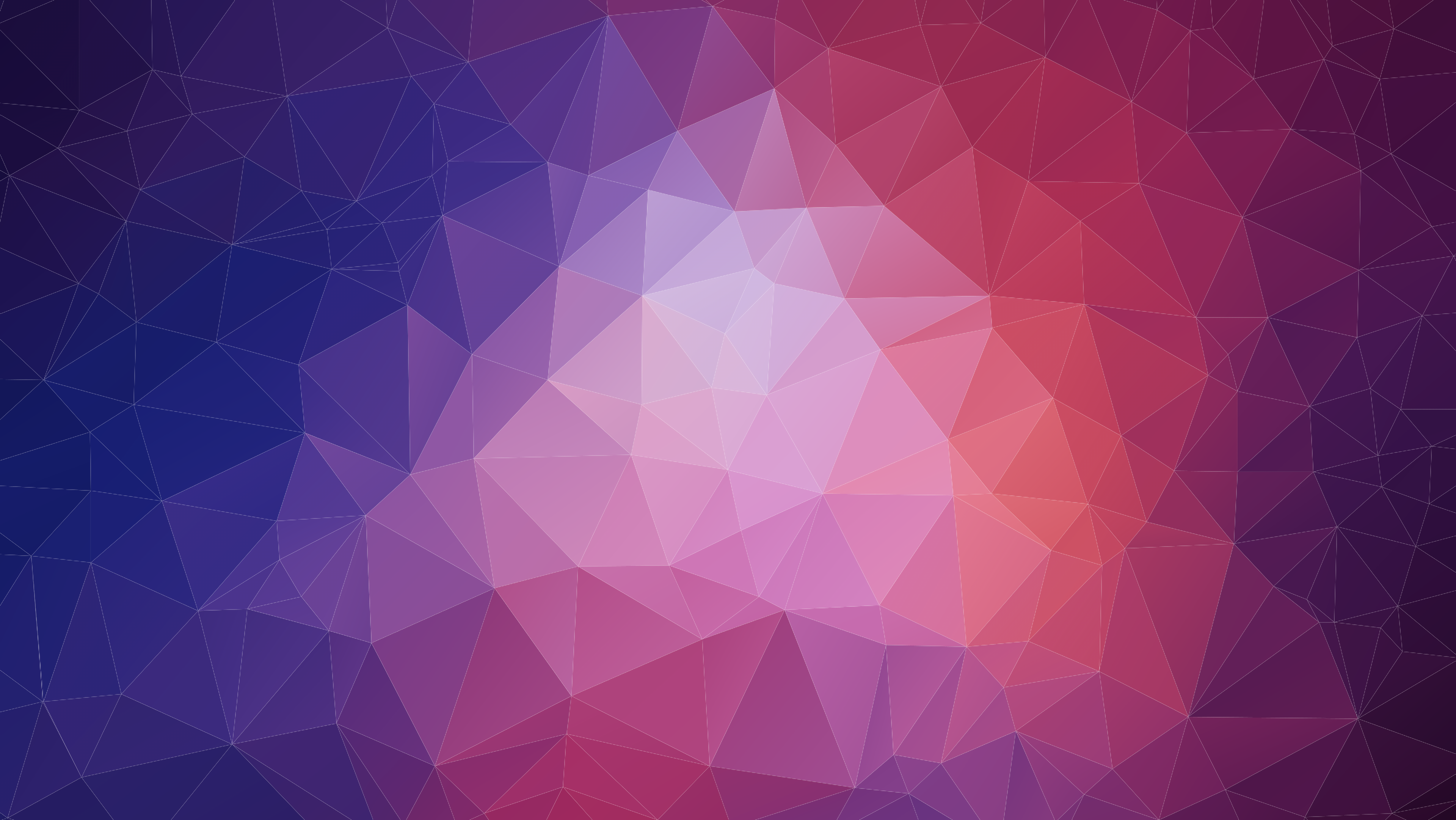 Detail Triangle Pattern Wallpaper Nomer 18