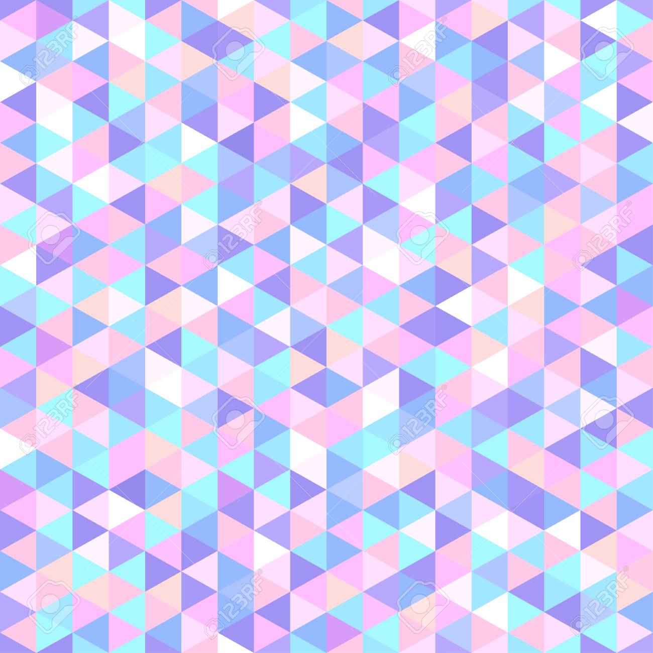 Detail Triangle Pattern Wallpaper Nomer 19