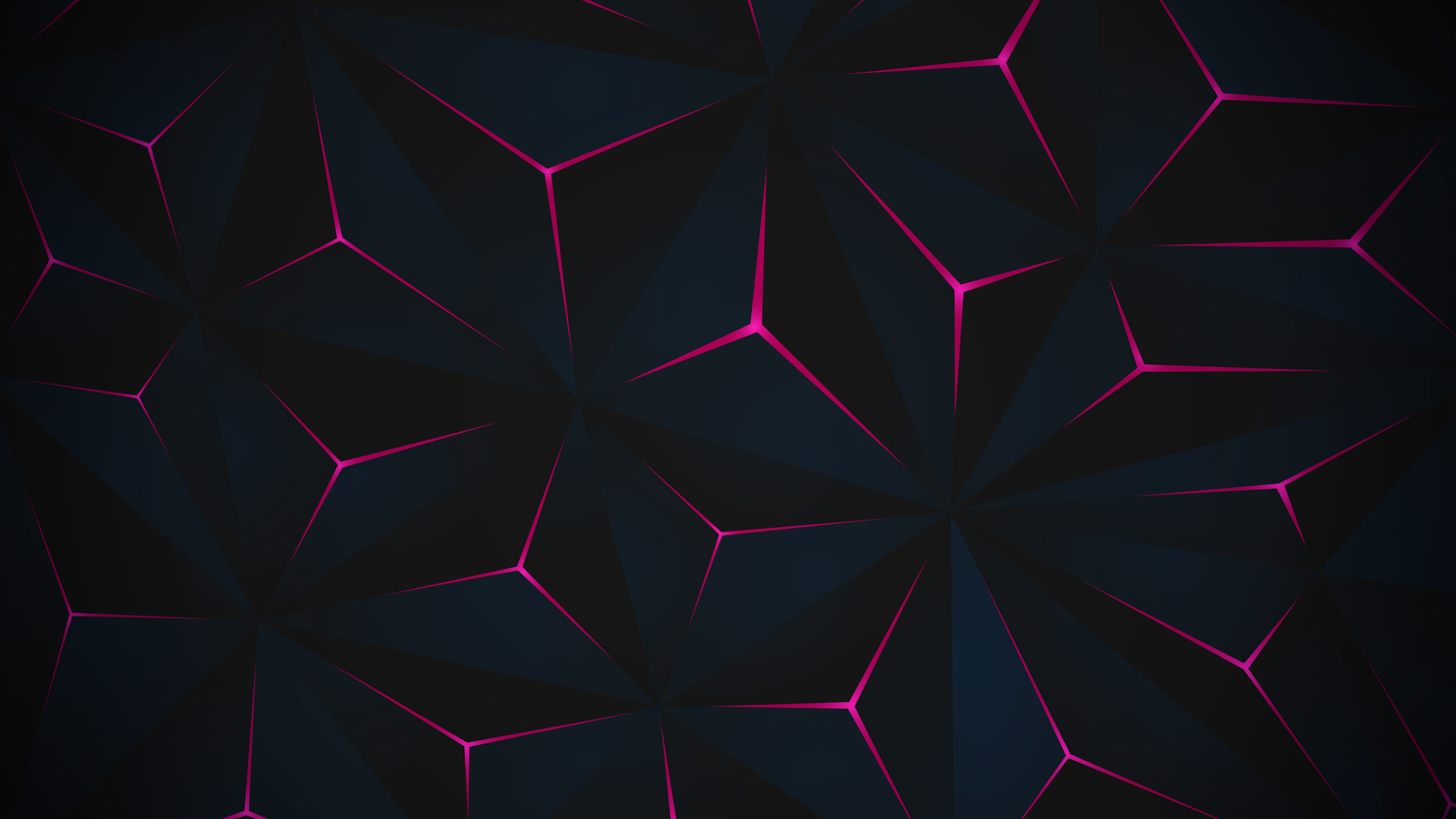 Detail Triangle Pattern Wallpaper Nomer 21