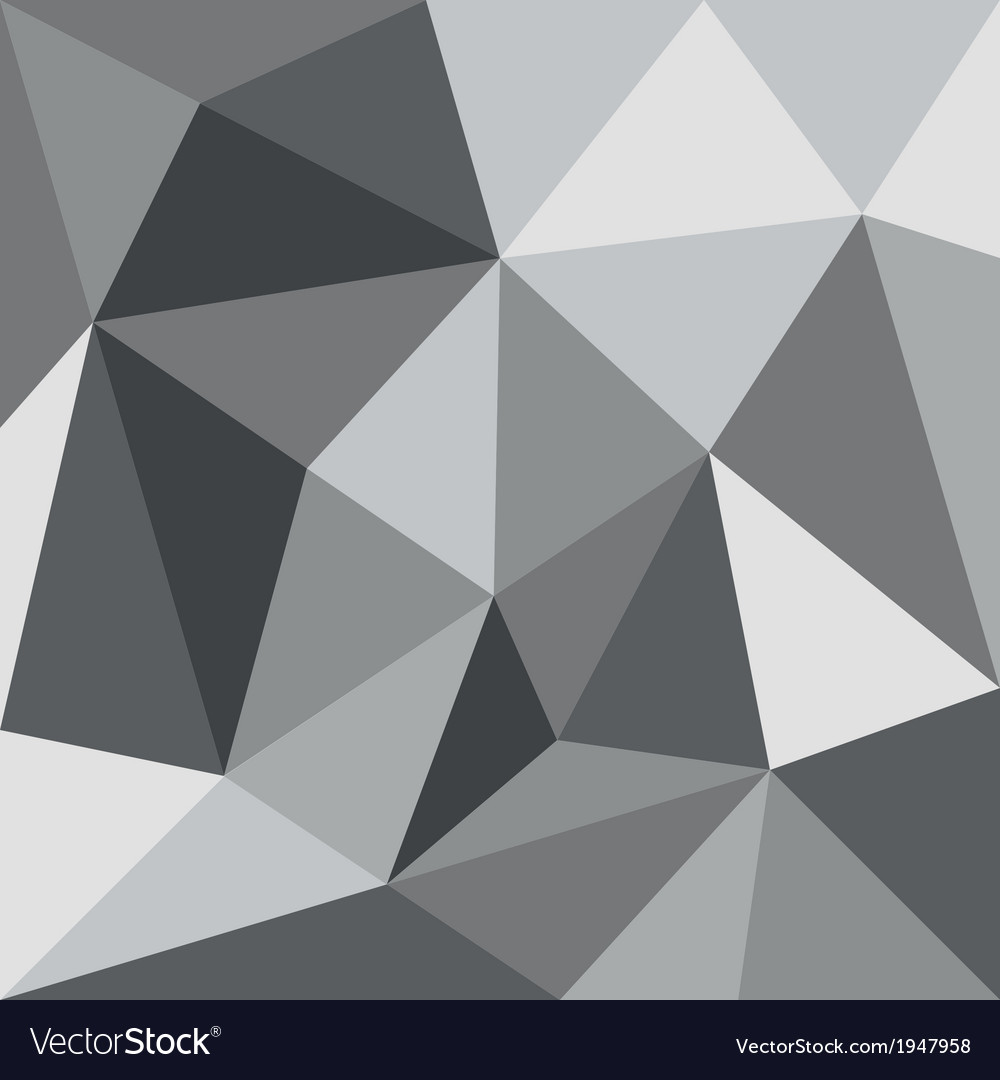 Detail Triangle Pattern Wallpaper Nomer 25
