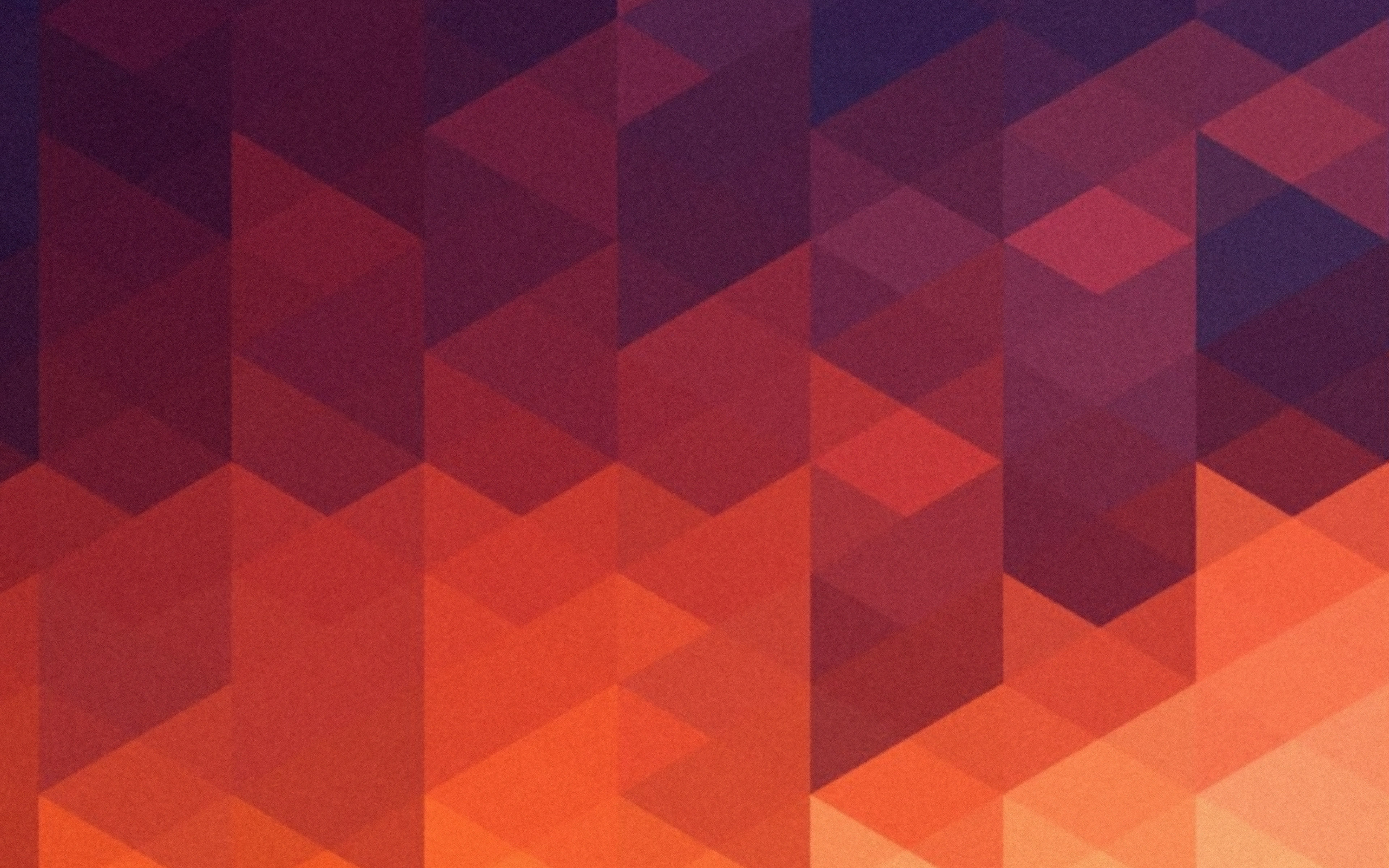 Detail Triangle Pattern Wallpaper Nomer 32