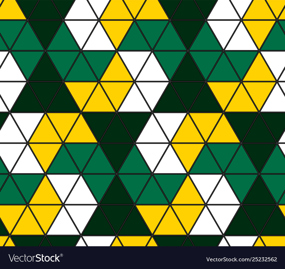 Detail Triangle Pattern Wallpaper Nomer 42