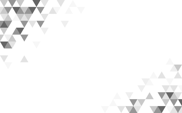 Detail Triangle Pattern Wallpaper Nomer 48