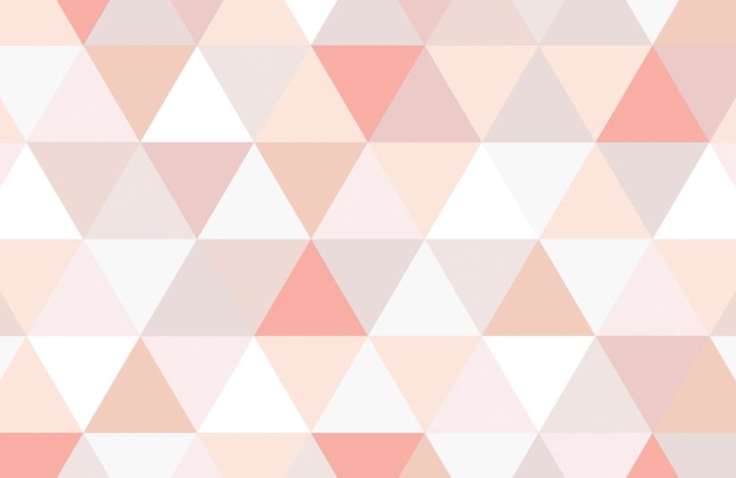 Detail Triangle Pattern Wallpaper Nomer 10