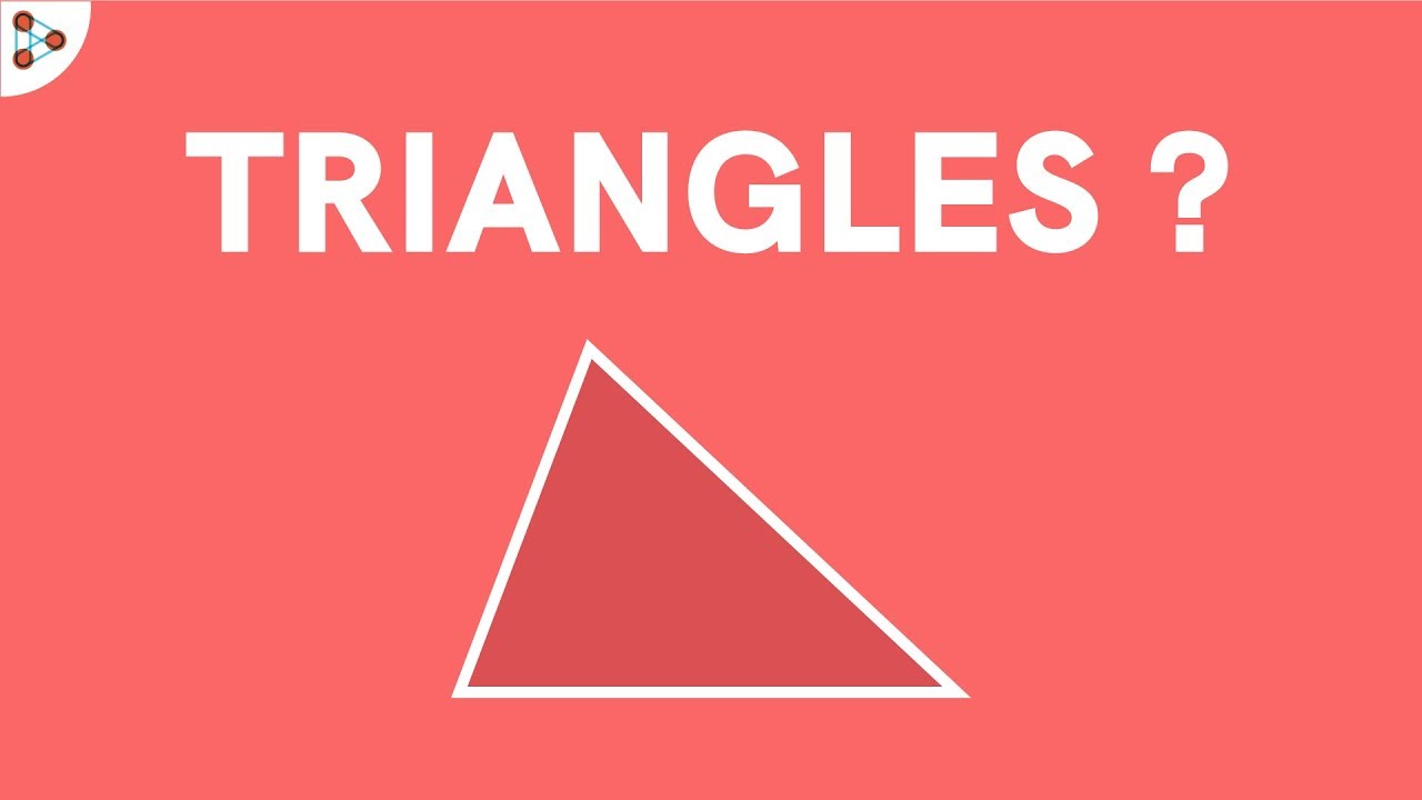 Detail Triangle Pic Nomer 28