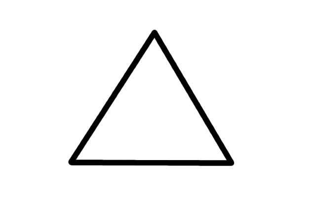 Detail Triangle Png Nomer 12