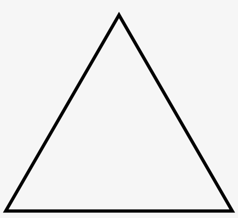 Detail Triangle Shape Image Nomer 20