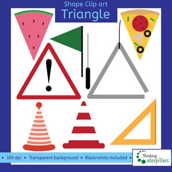Detail Triangle Shape Image Nomer 34