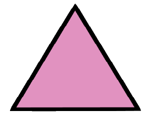 Detail Triangle Shape Image Nomer 5