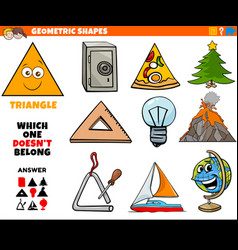 Detail Triangle Shape Image Nomer 51