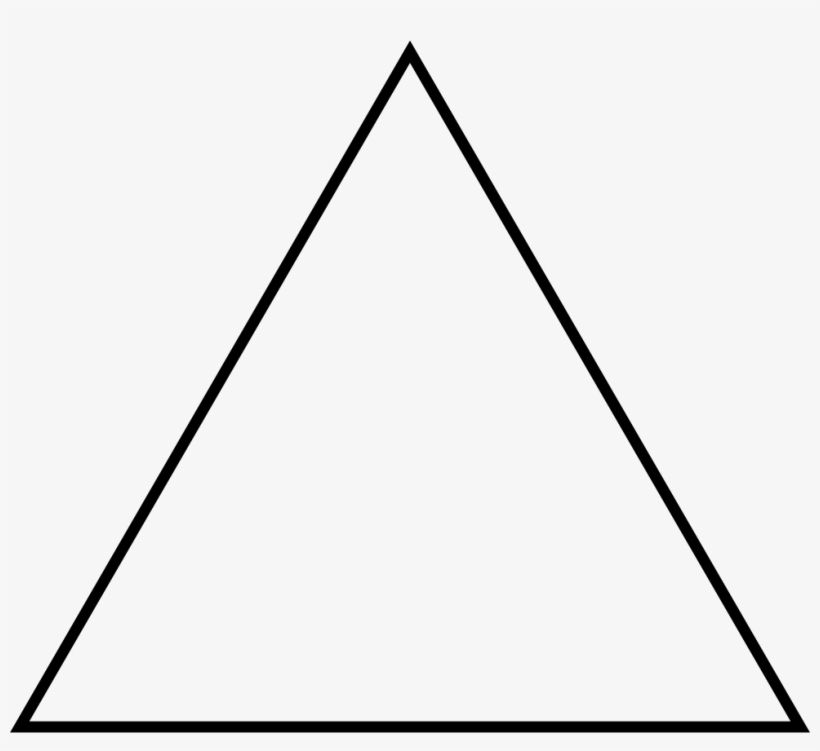 Detail Triangle Shape Images Nomer 32