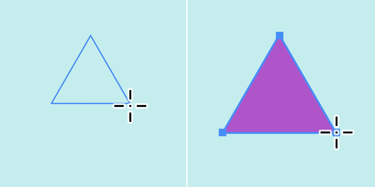 Detail Triangle Shape Images Nomer 39