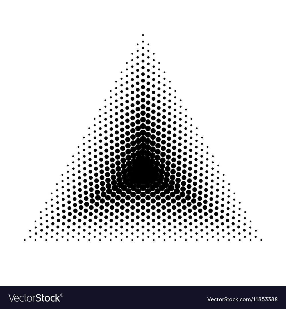 Detail Triangle Shape Images Nomer 49
