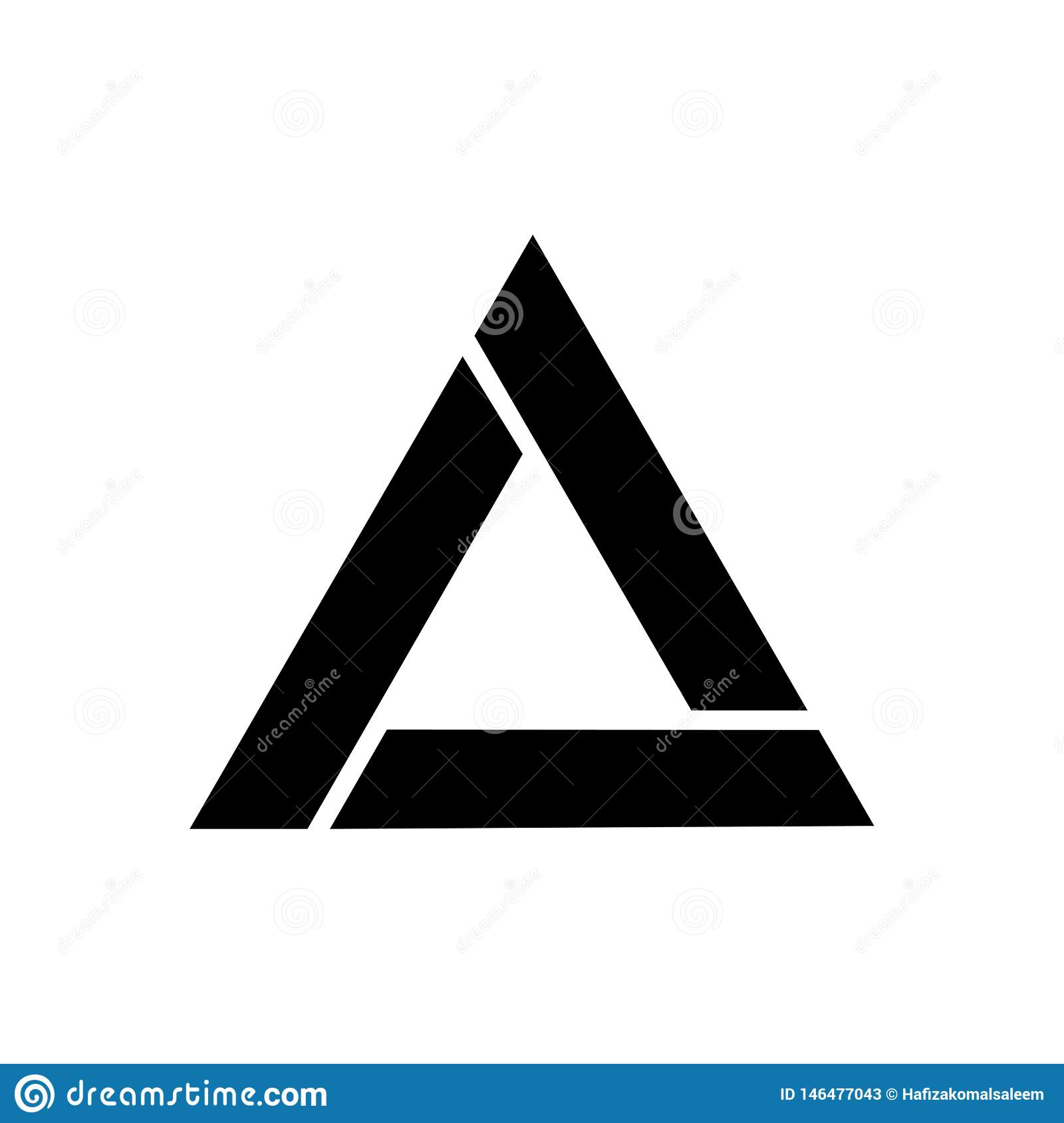 Detail Triangle Shaped Images Nomer 44