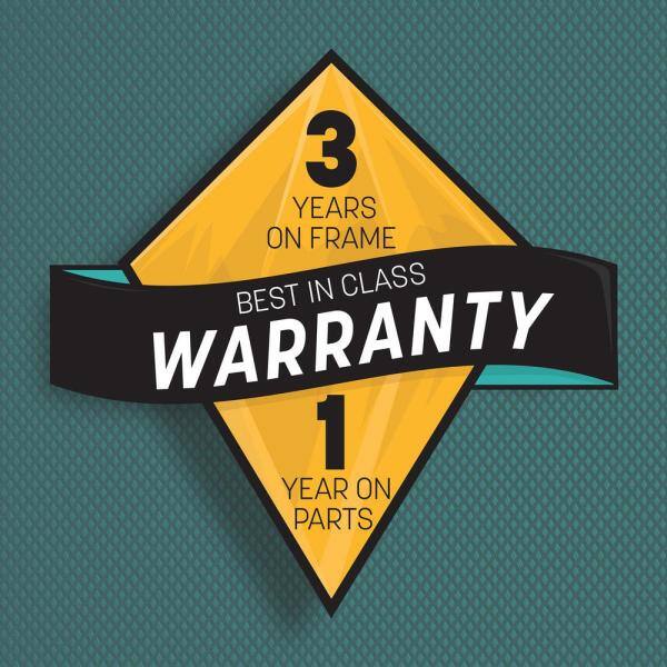 Detail Triangle Trampoline With Handle Nomer 22