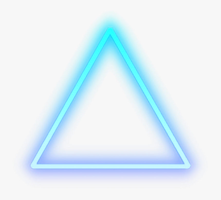 Detail Triangle Transparent Nomer 12