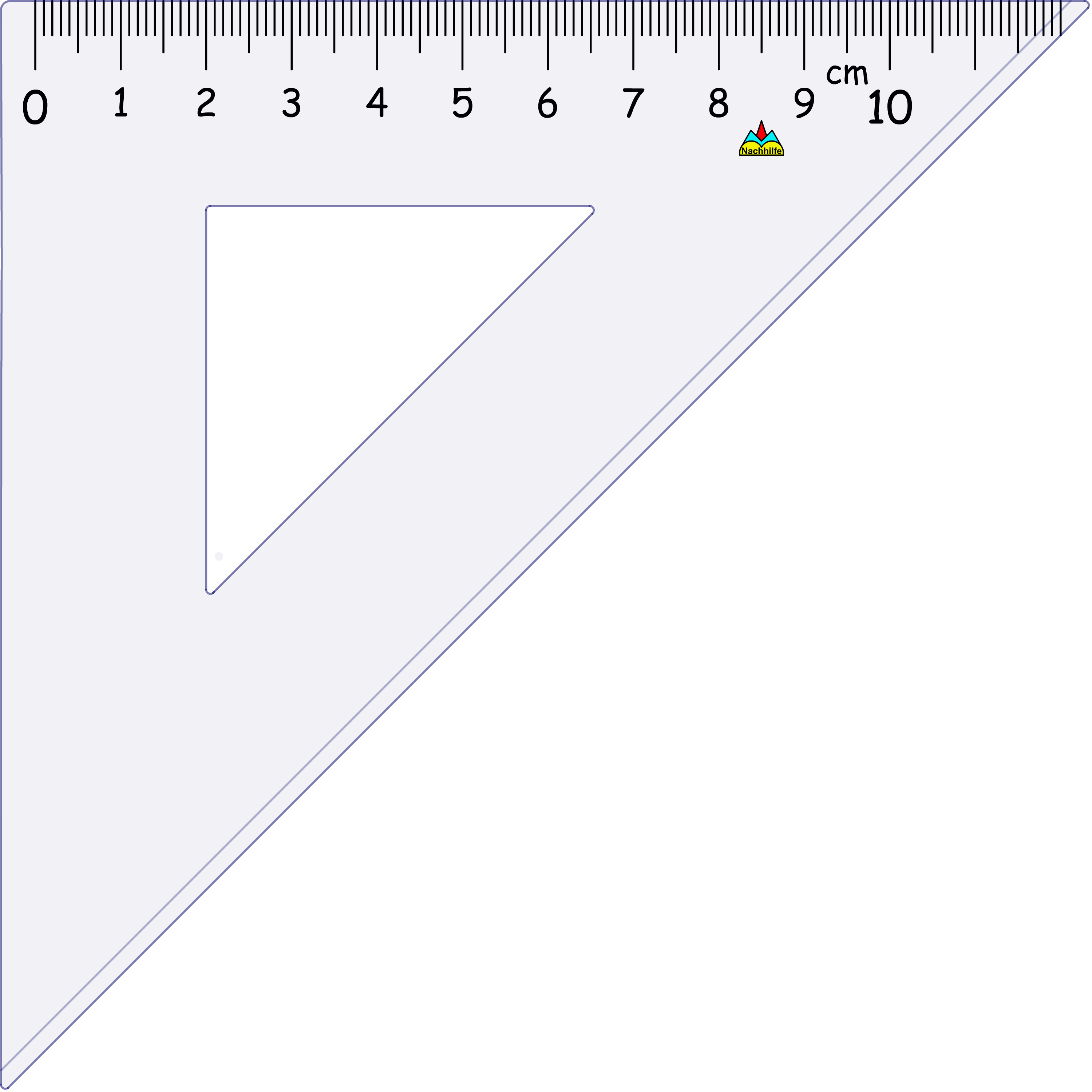 Detail Triangle Transparent Nomer 39