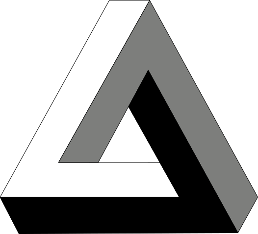 Detail Triangle Transparent Nomer 42