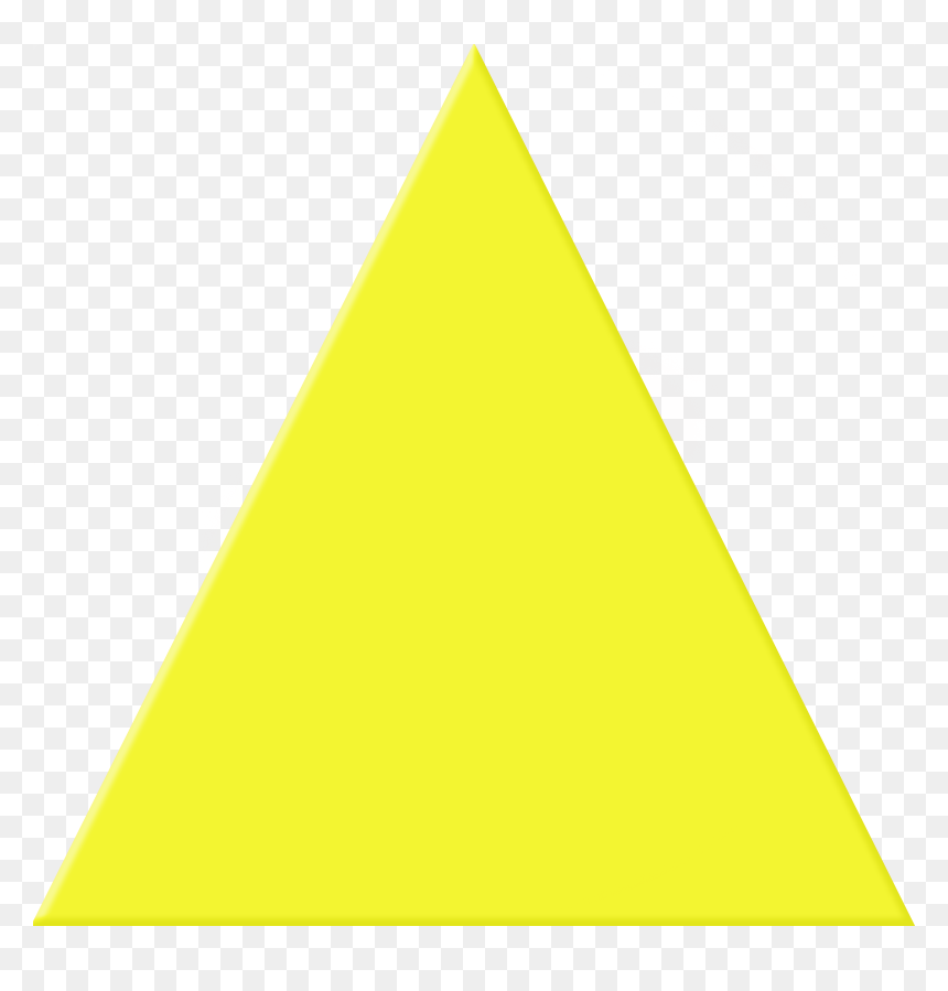 Detail Triangle Transparent Nomer 45