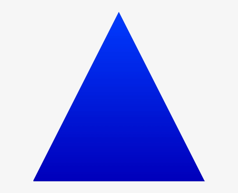 Detail Triangle Transparent Nomer 48