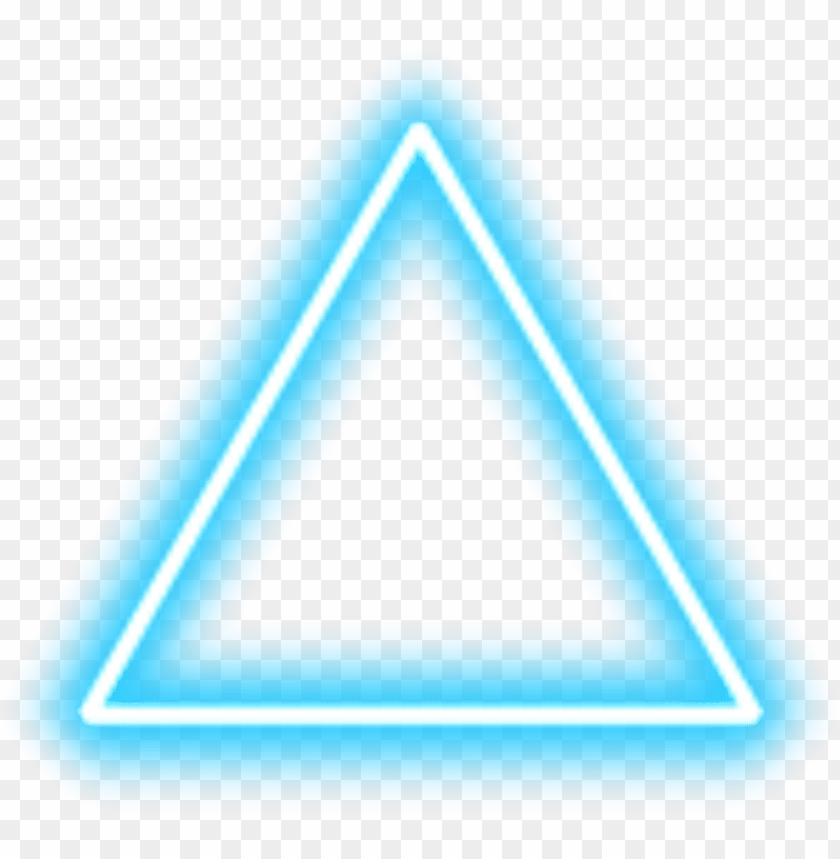 Detail Triangle Transparent Background Nomer 9