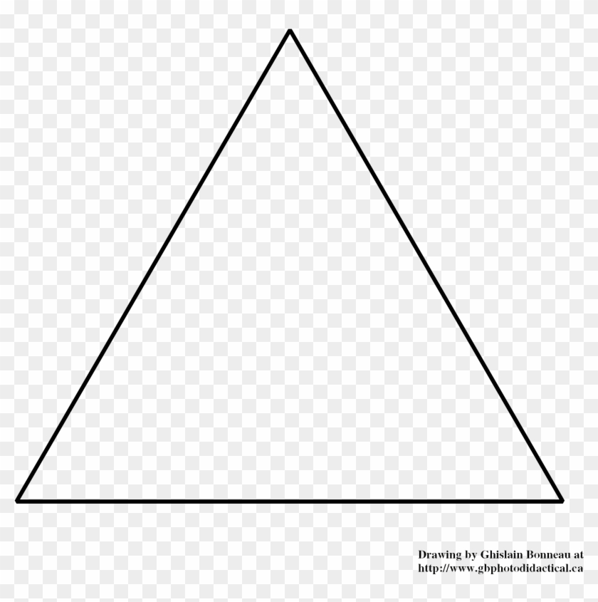 Detail Triangle Transparent Background Nomer 12