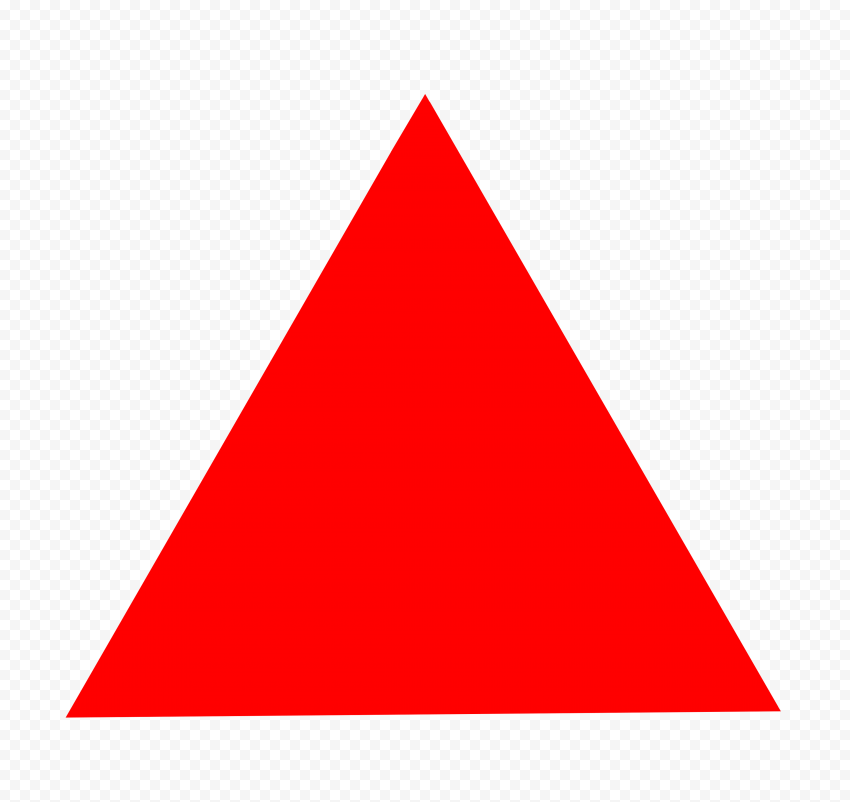 Detail Triangle Transparent Background Nomer 2