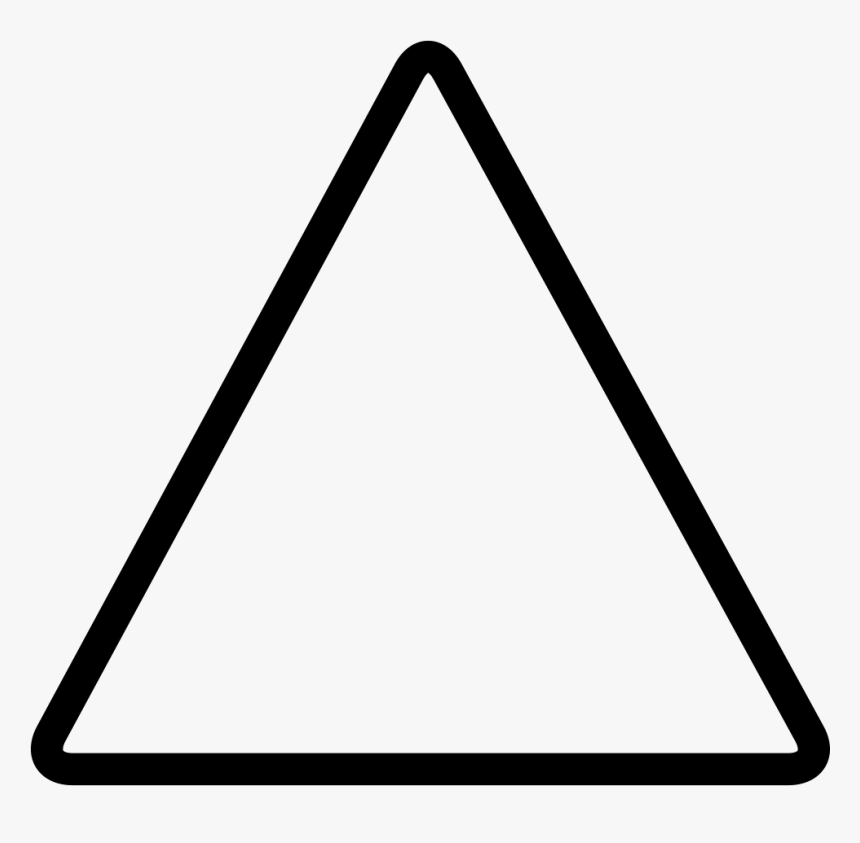 Detail Triangle Transparent Background Nomer 25