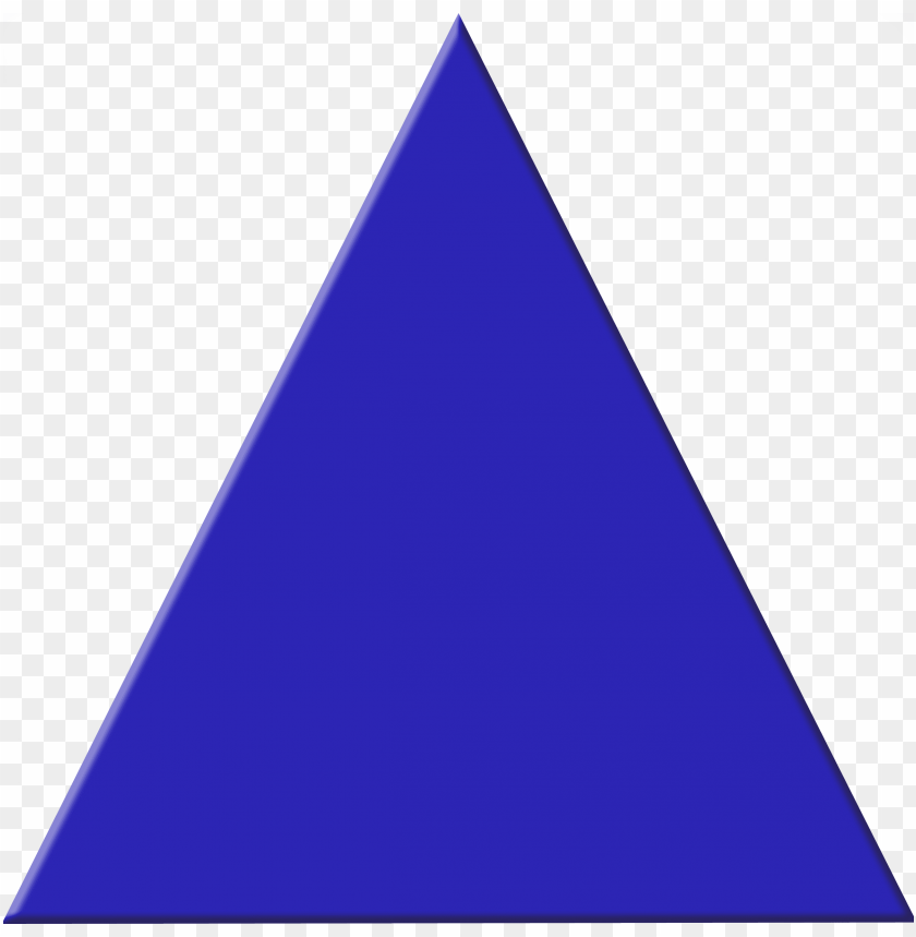 Detail Triangle Transparent Background Nomer 42