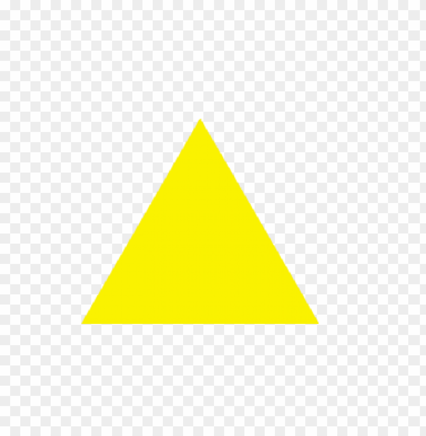 Detail Triangle Transparent Background Nomer 43