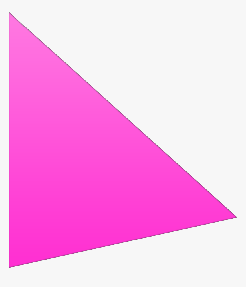 Detail Triangle Transparent Background Nomer 47